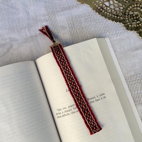 Bookmark