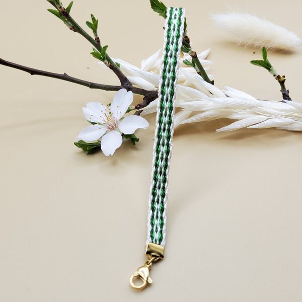 Pulsera Satsuma